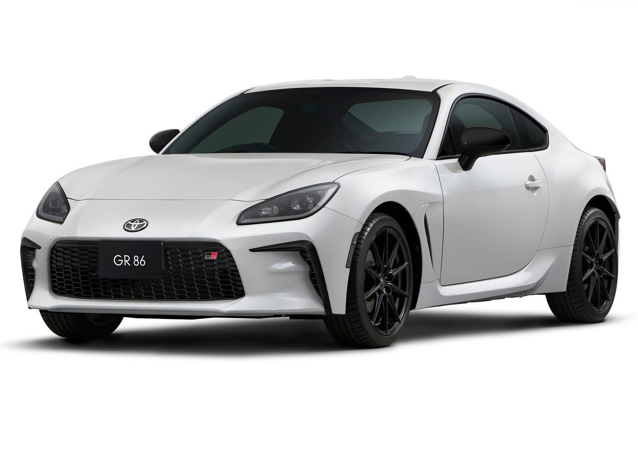 2022 - TOYOTA GR86, foto 86