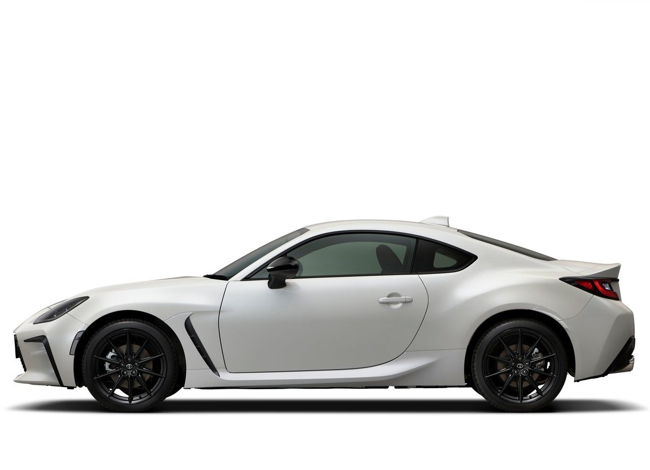 2022 - TOYOTA GR86, foto 87