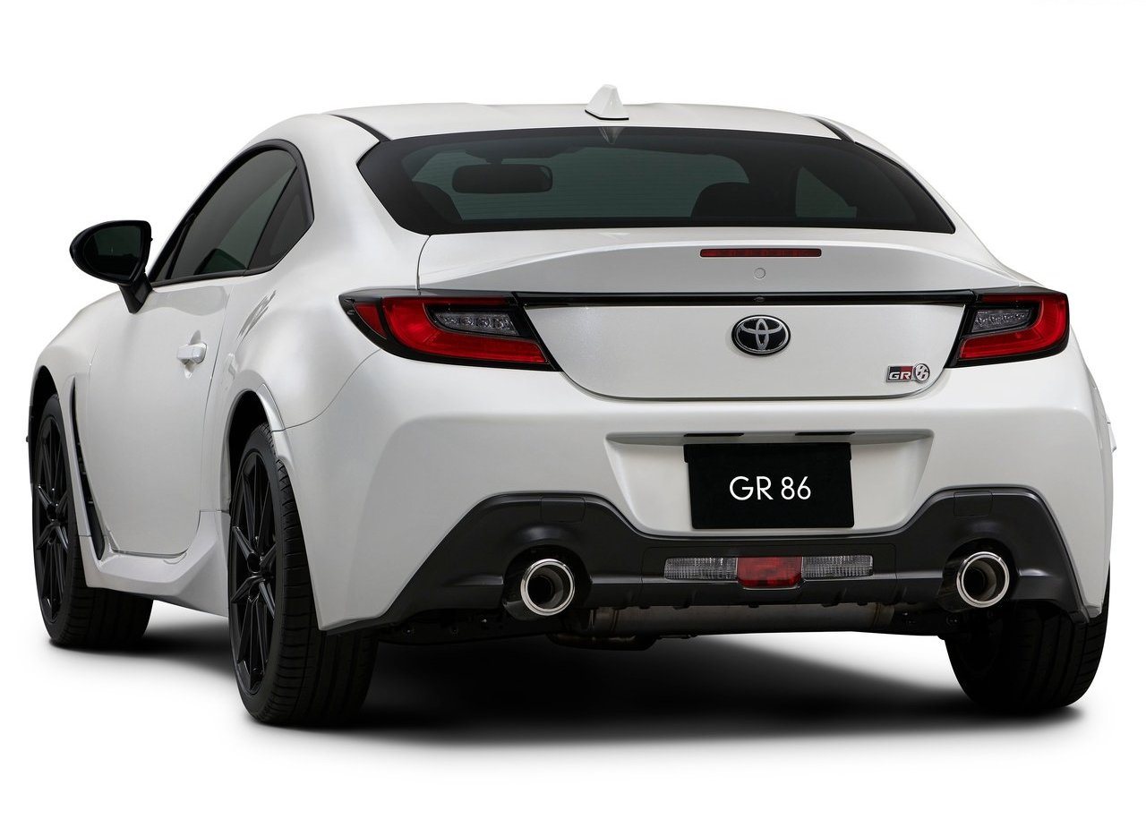 2022 - TOYOTA GR86, foto 88