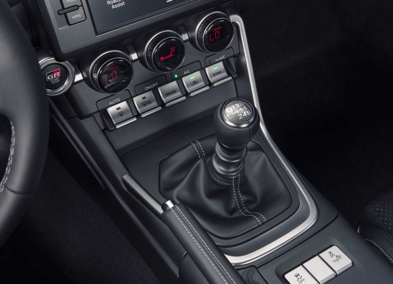 2022 - TOYOTA GR86, foto 102