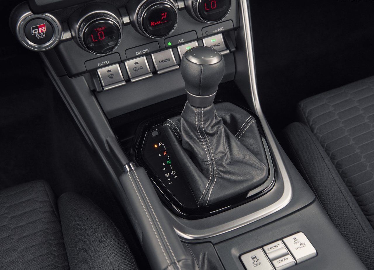 2022 - TOYOTA GR86, foto 103