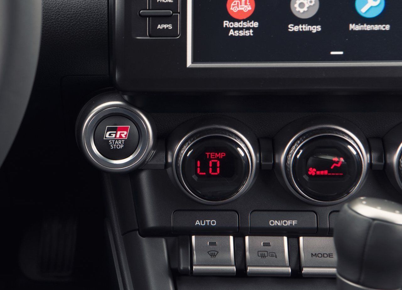 2022 - TOYOTA GR86, foto 106