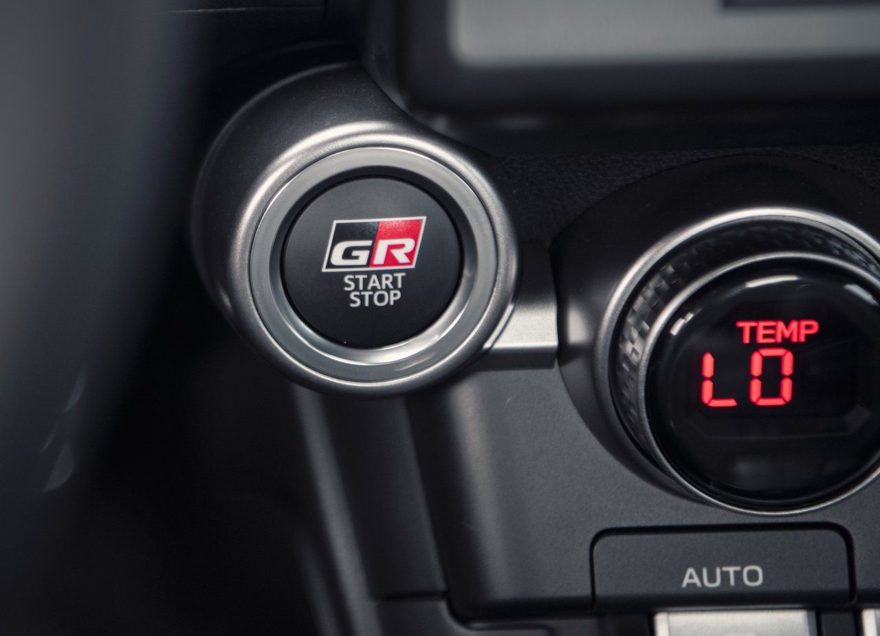 2022 - TOYOTA GR86, foto 107