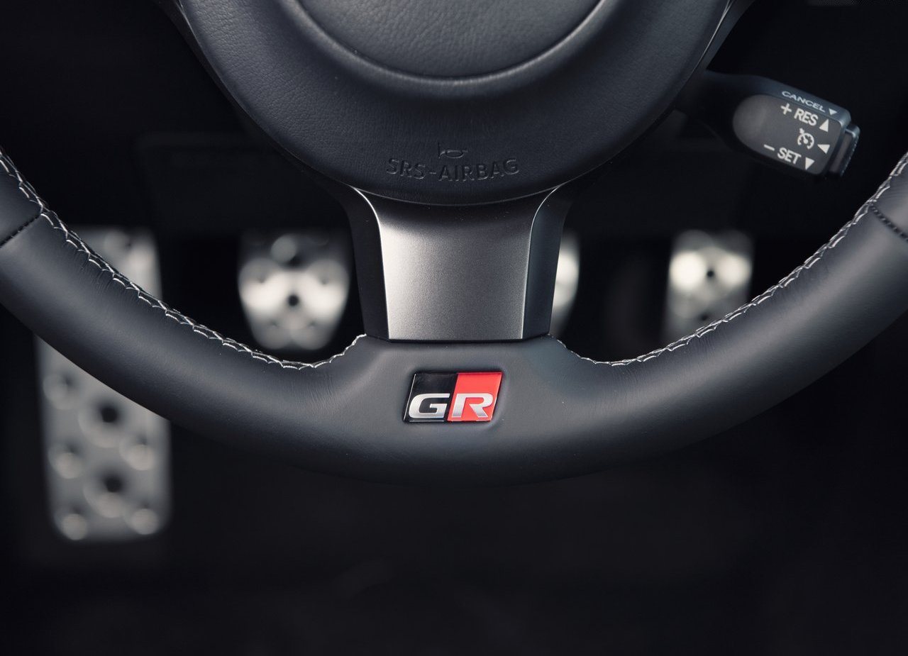 2022 - TOYOTA GR86, foto 115