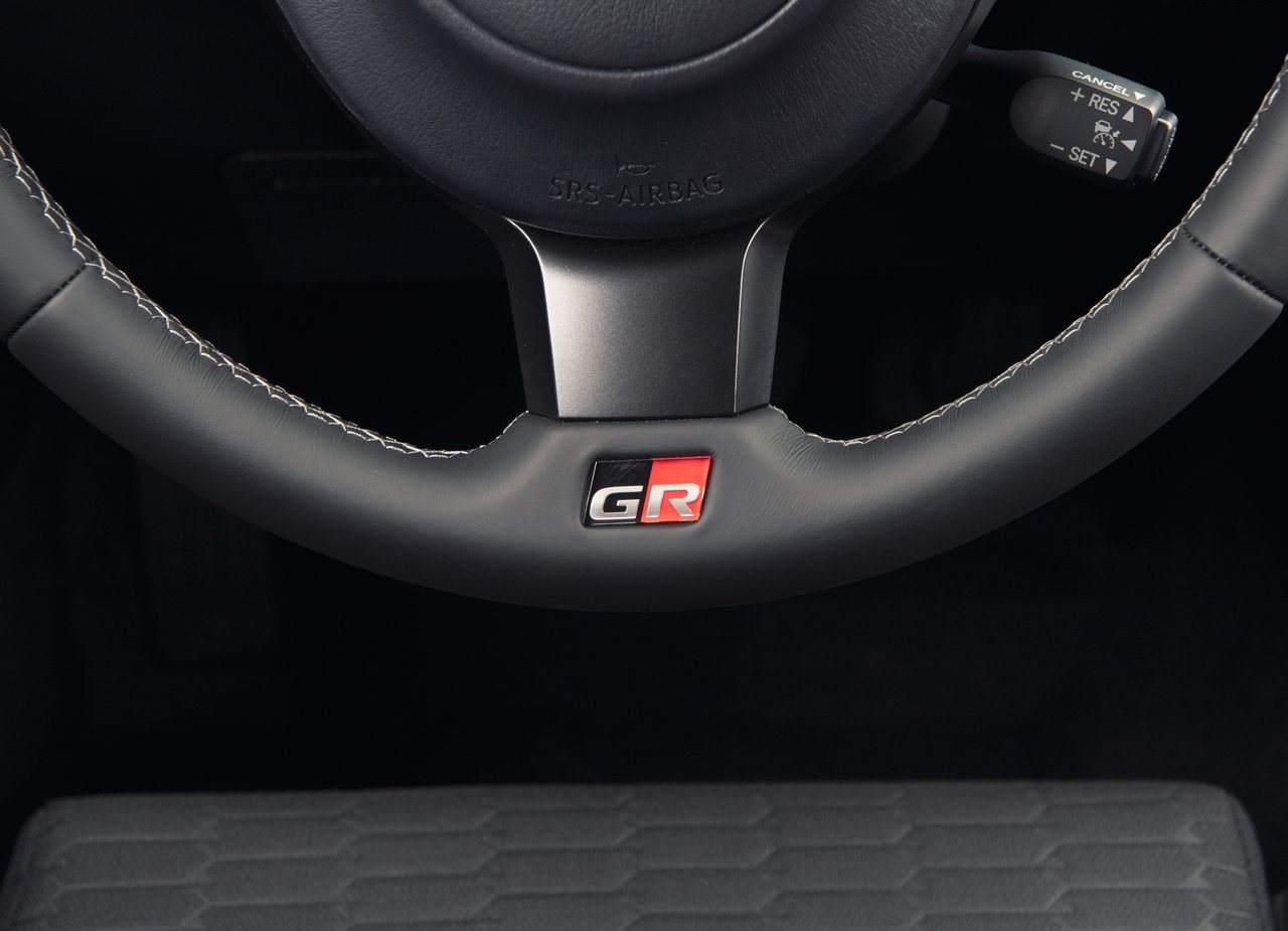 2022 - TOYOTA GR86, foto 116