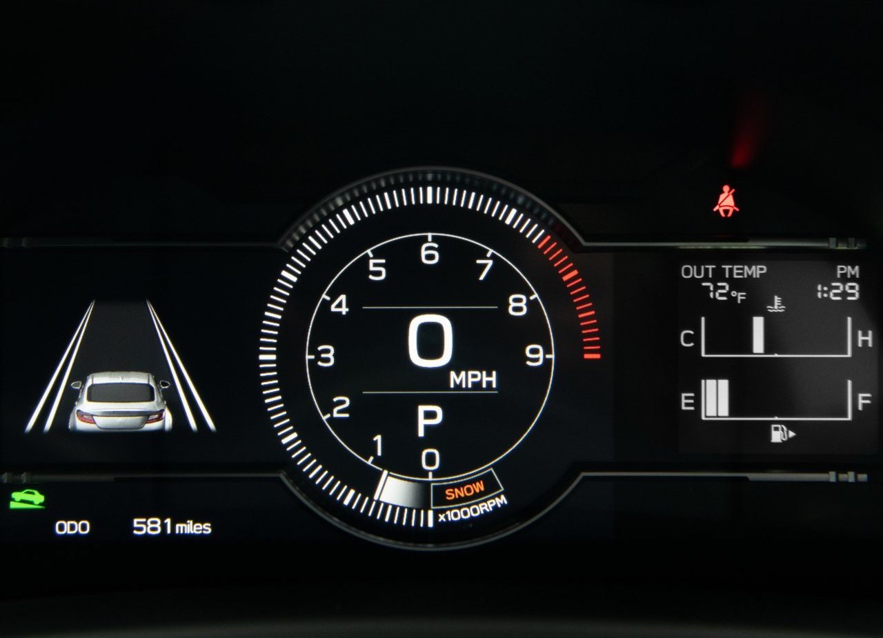 2022 - TOYOTA GR86, foto 119