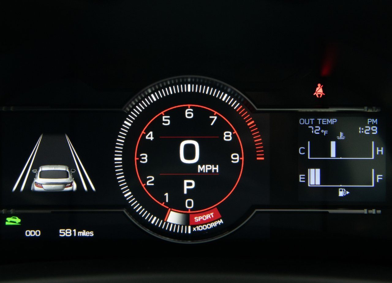 2022 - TOYOTA GR86, foto 120