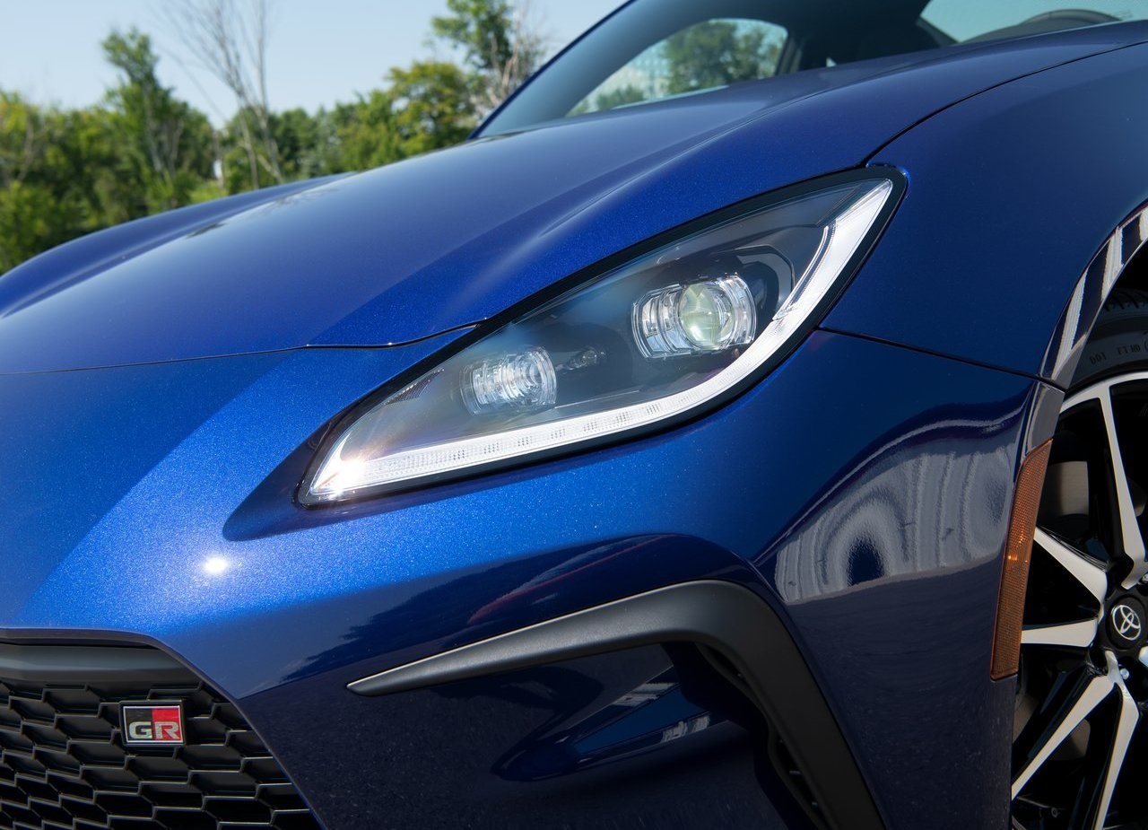 2022 - TOYOTA GR86, foto 131
