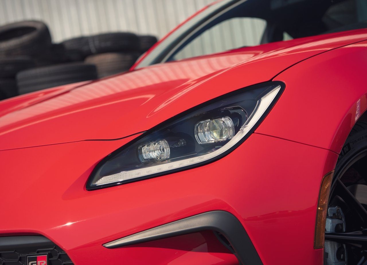2022 - TOYOTA GR86, foto 132