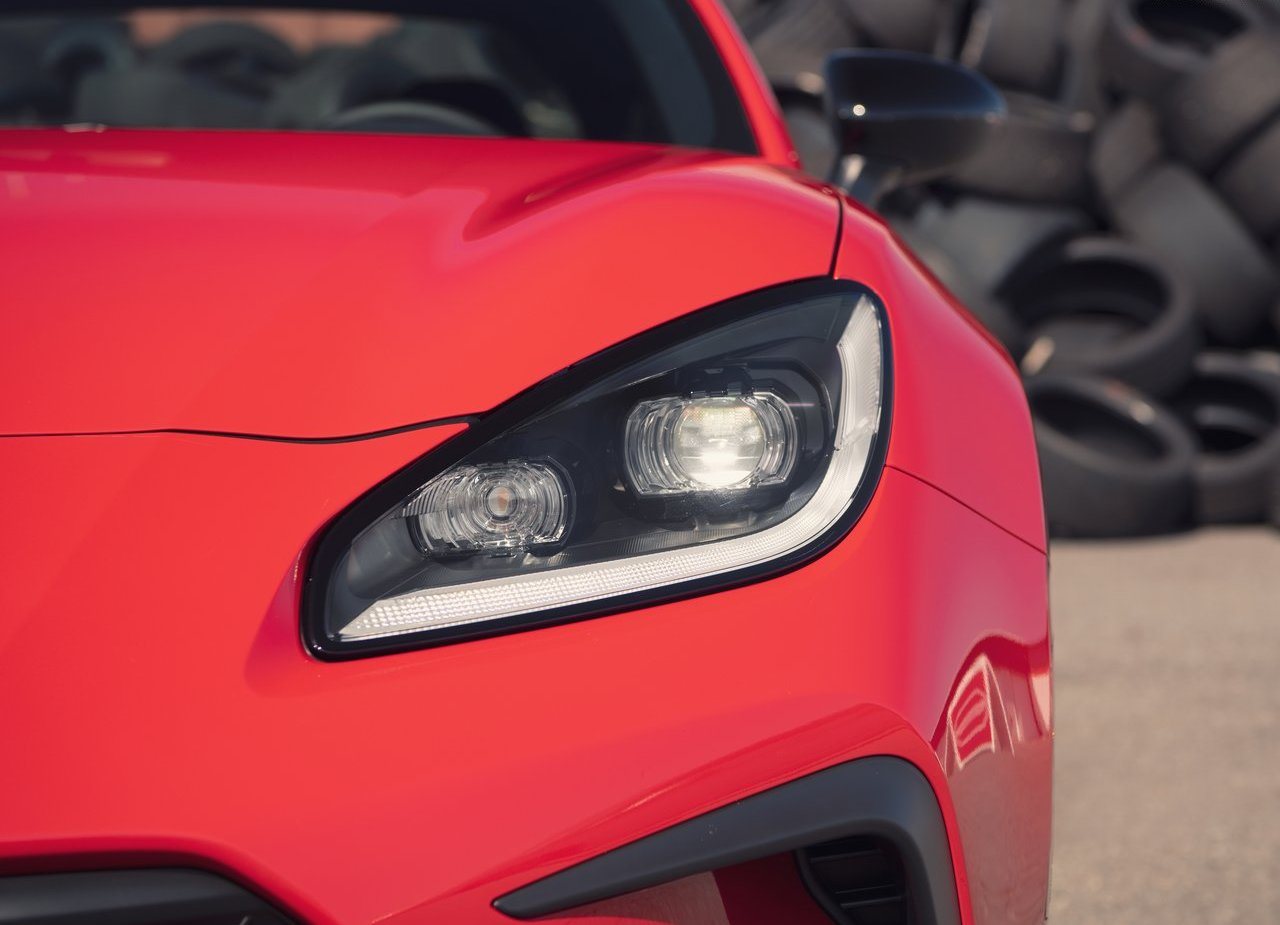 2022 - TOYOTA GR86, foto 133
