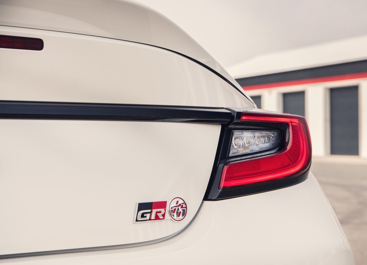 2022 - TOYOTA GR86, foto 136
