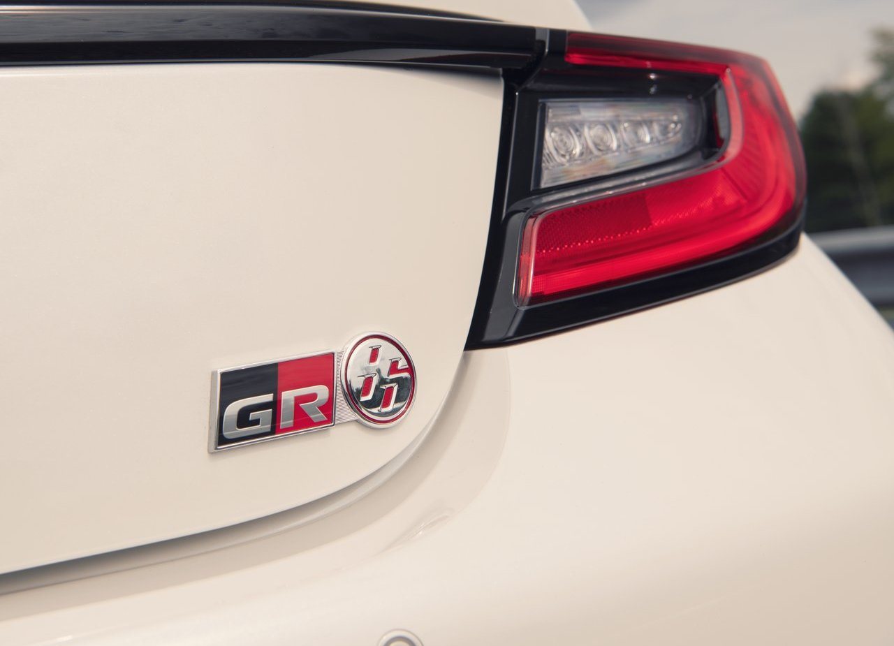 2022 - TOYOTA GR86, foto 137