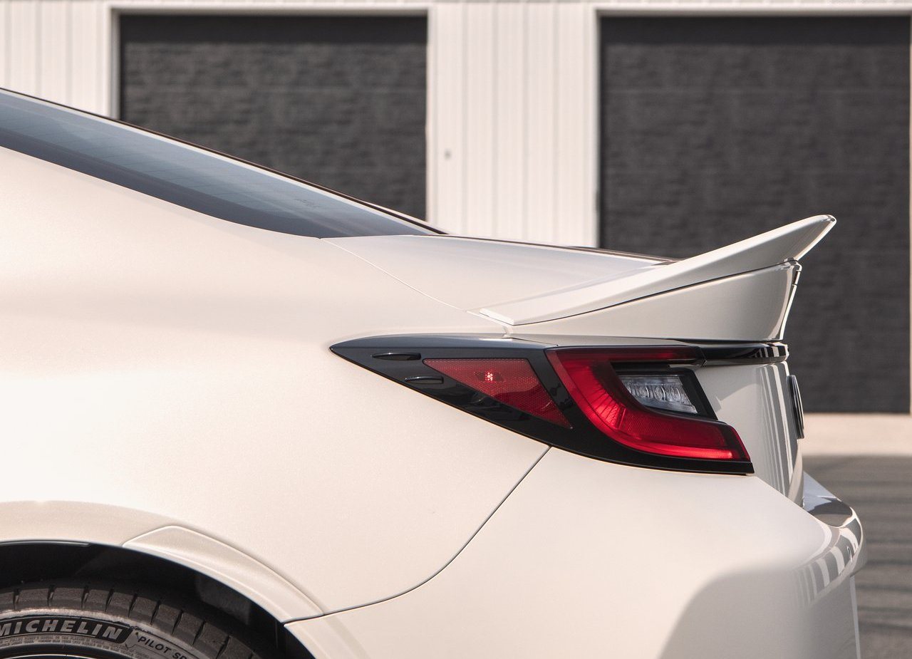 2022 - TOYOTA GR86, foto 138