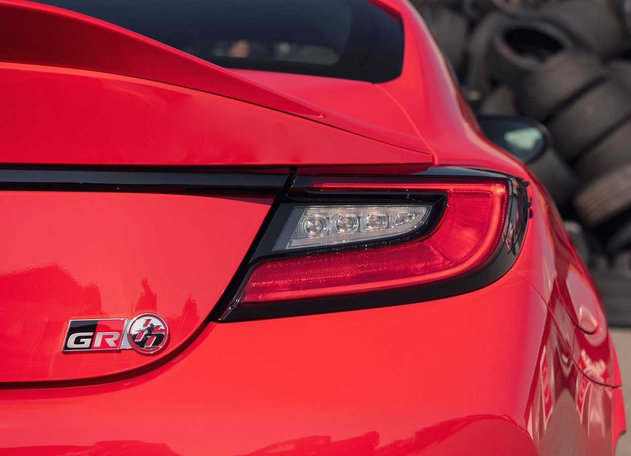 2022 - TOYOTA GR86, foto 139