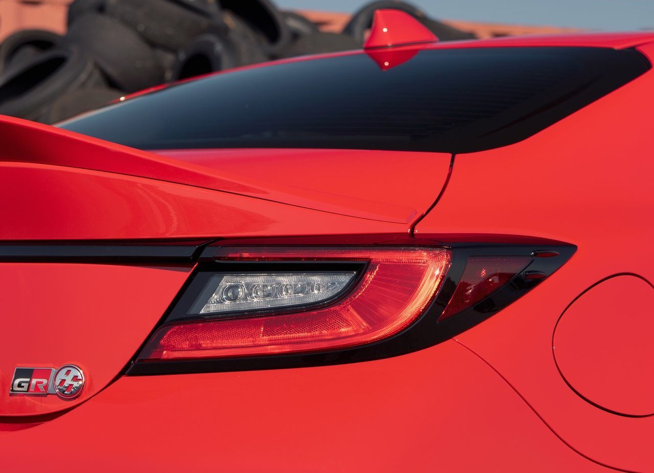 2022 - TOYOTA GR86, foto 140