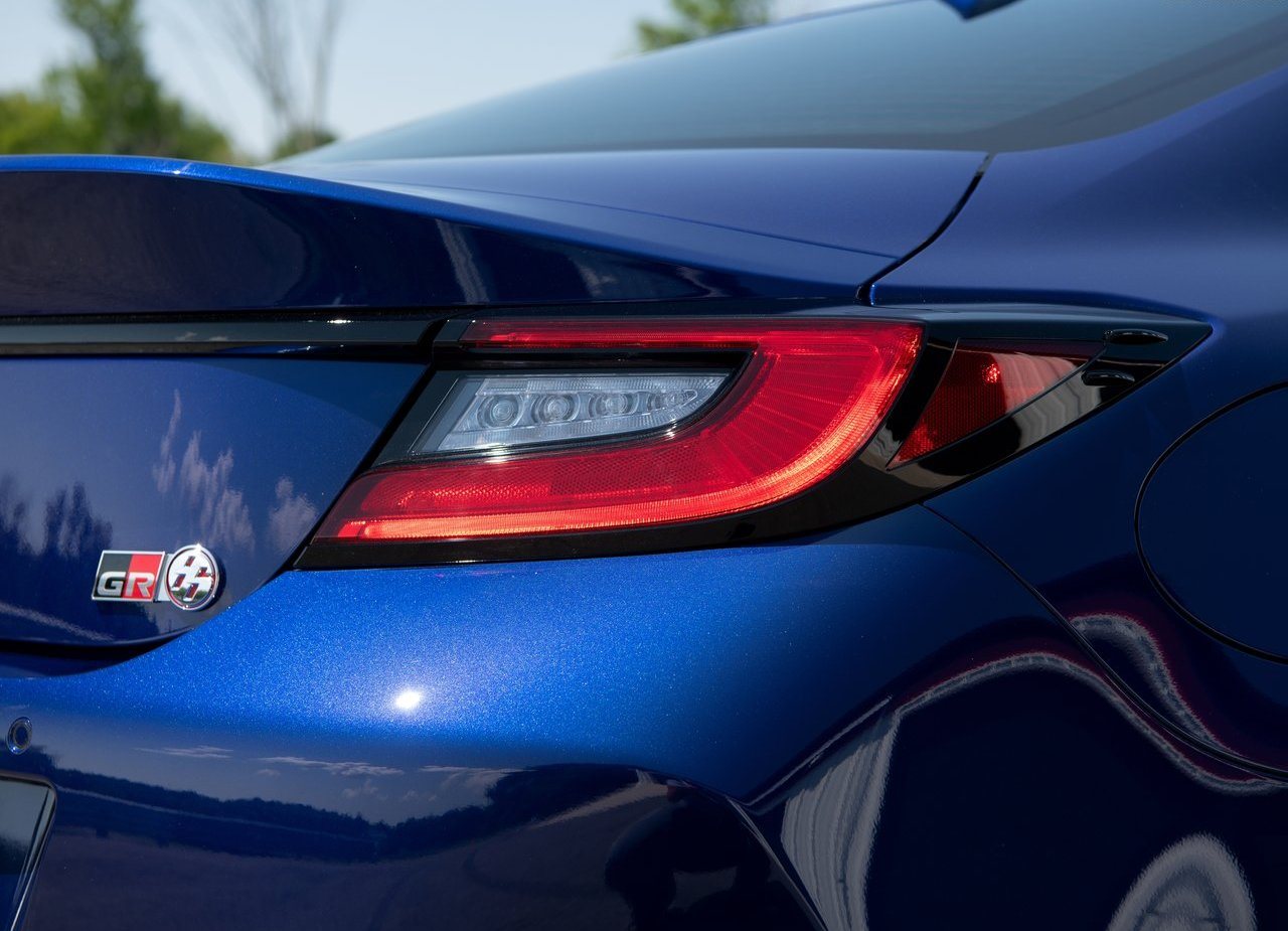 2022 - TOYOTA GR86, foto 141
