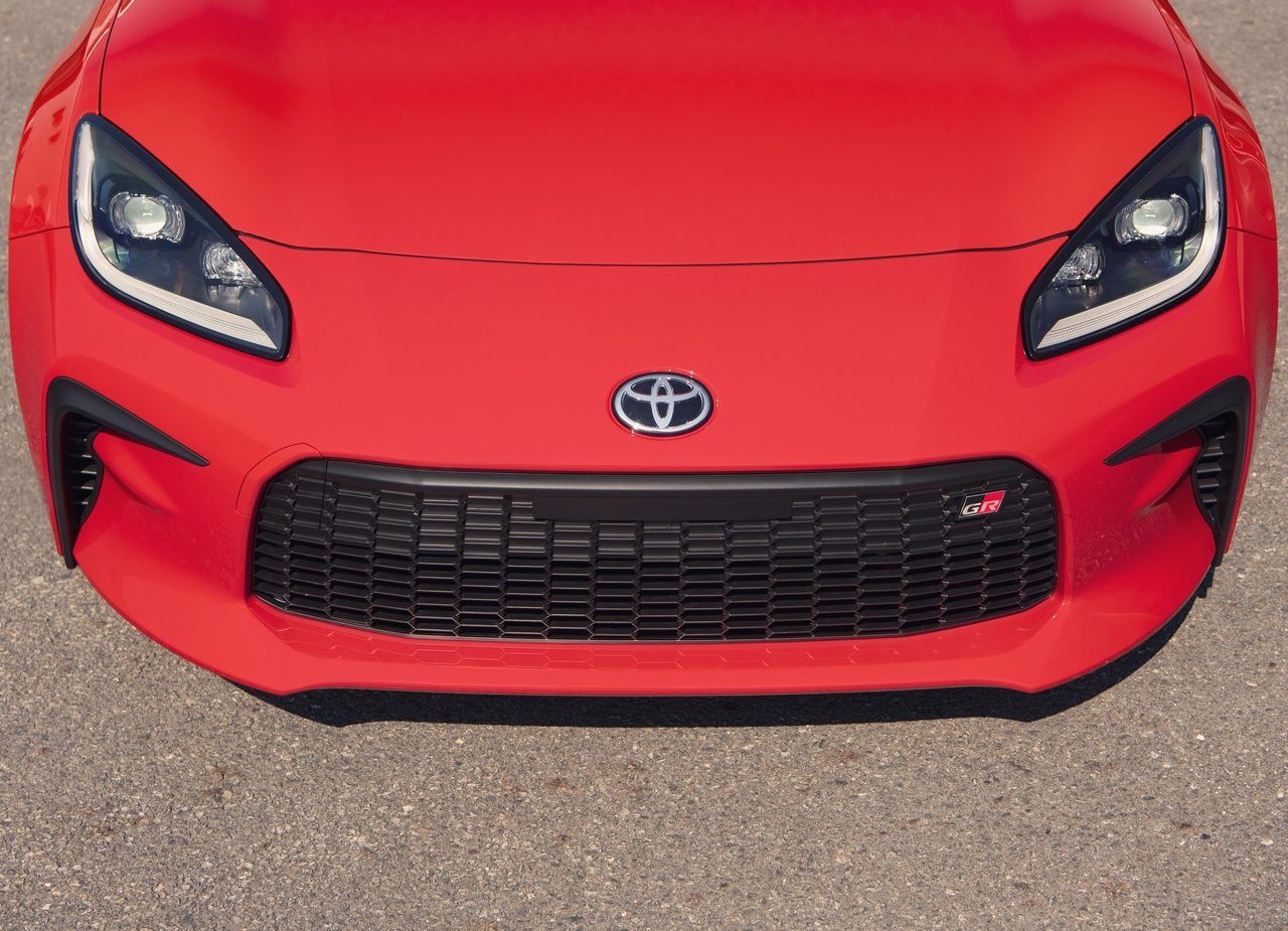 2022 - TOYOTA GR86, foto 142