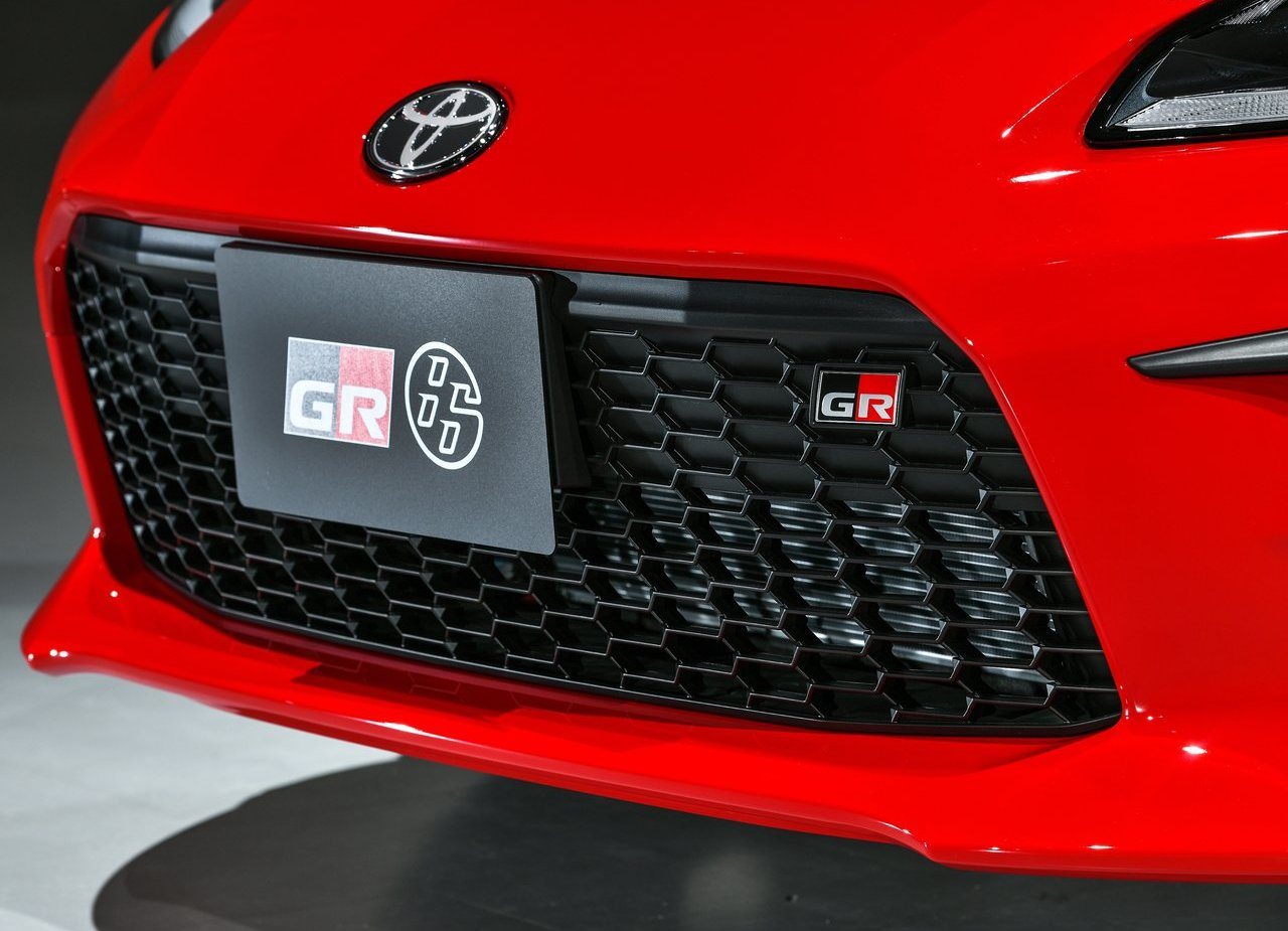 2022 - TOYOTA GR86, foto 145