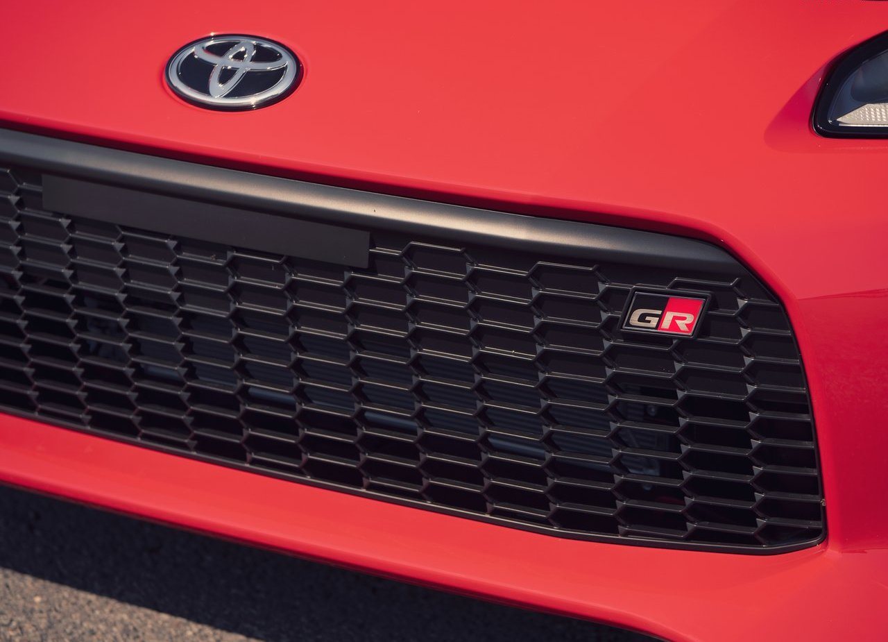2022 - TOYOTA GR86, foto 146
