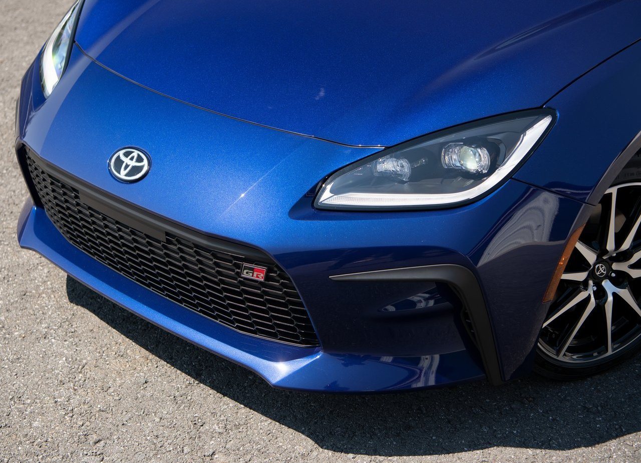 2022 - TOYOTA GR86, foto 147