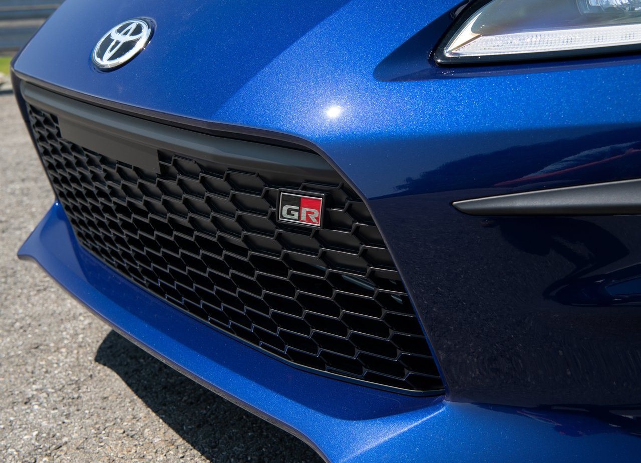 2022 - TOYOTA GR86, foto 148