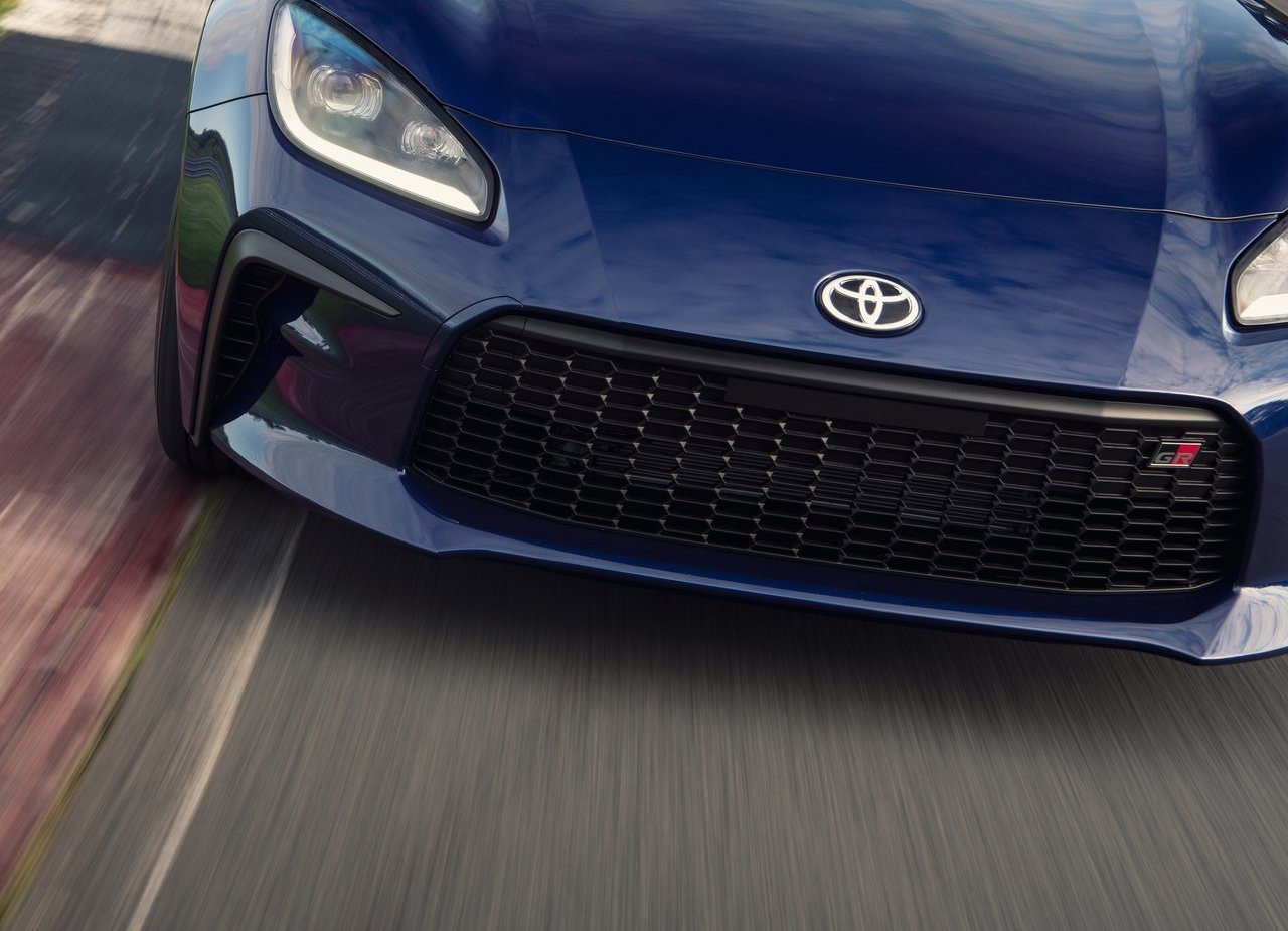 2022 - TOYOTA GR86, foto 149