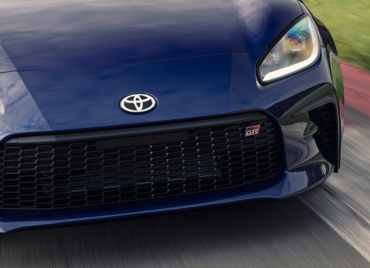 2022 - TOYOTA GR86, foto 150
