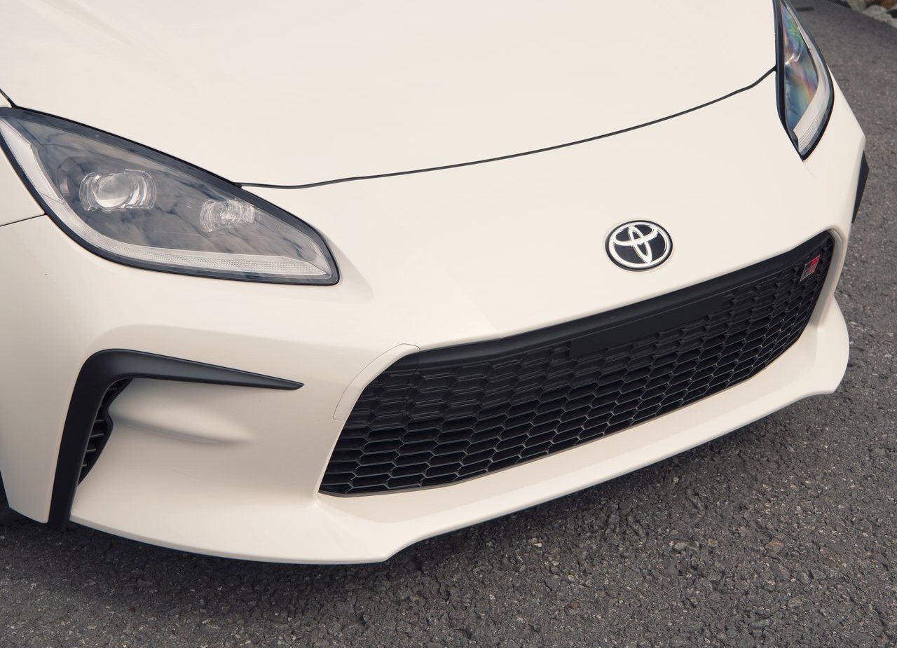 2022 - TOYOTA GR86, foto 151