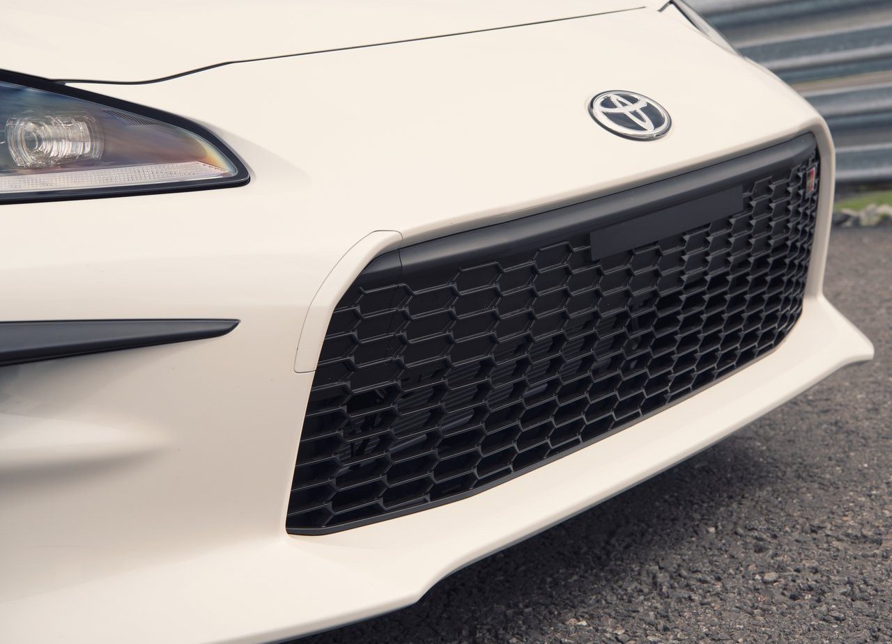 2022 - TOYOTA GR86, foto 152