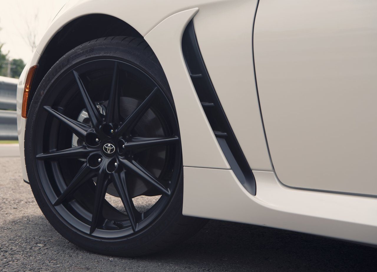 2022 - TOYOTA GR86, foto 160
