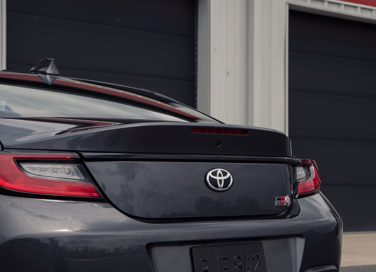 2022 - TOYOTA GR86, foto 165