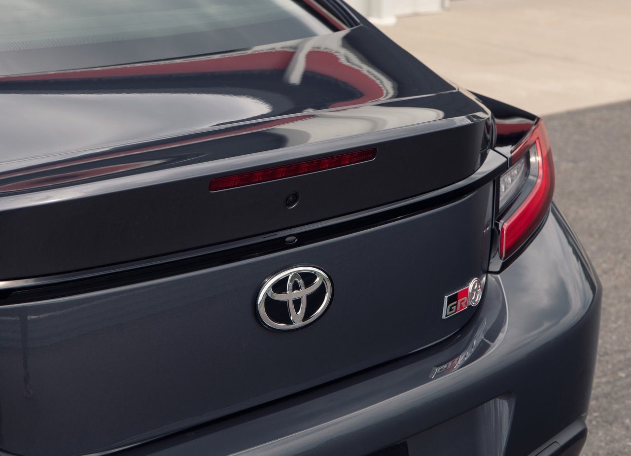 2022 - TOYOTA GR86, foto 167