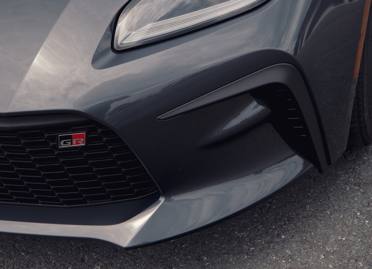 2022 - TOYOTA GR86, foto 168
