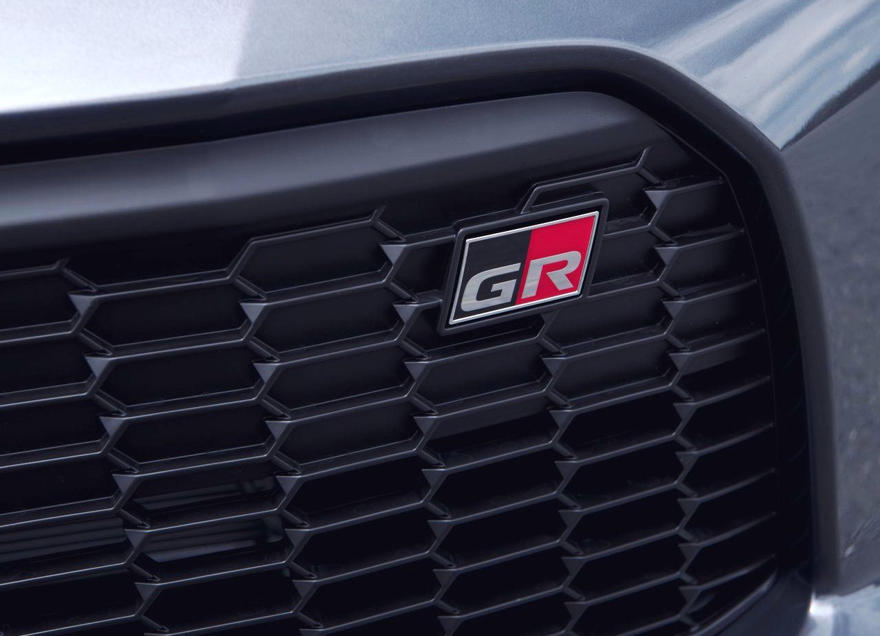 2022 - TOYOTA GR86, foto 182