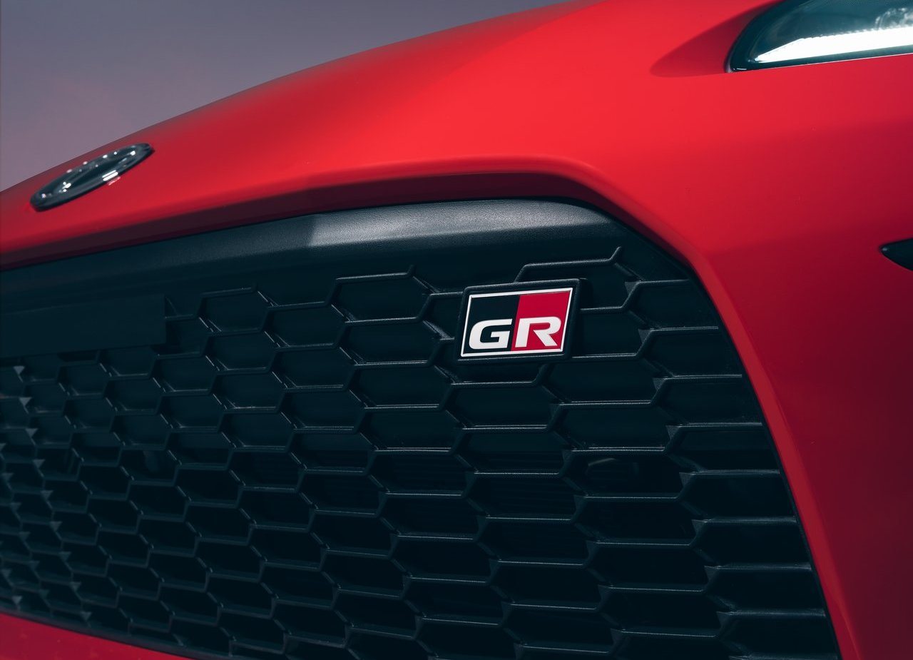 2022 - TOYOTA GR86, foto 183