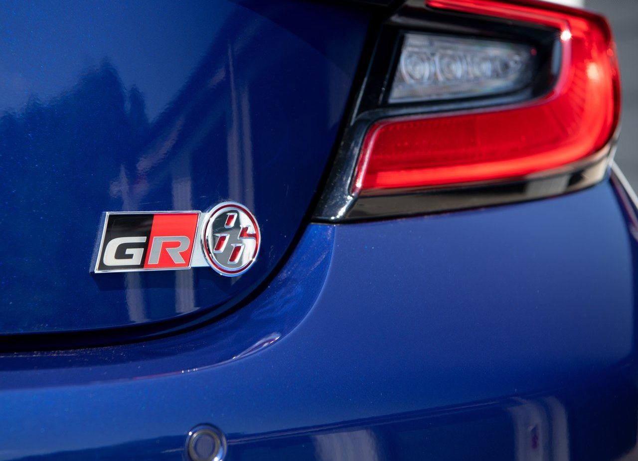 2022 - TOYOTA GR86, foto 185