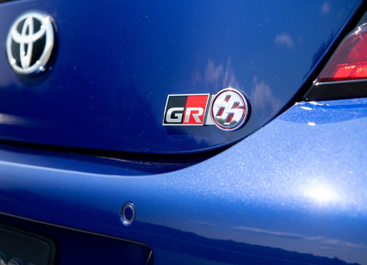 2022 - TOYOTA GR86, foto 186