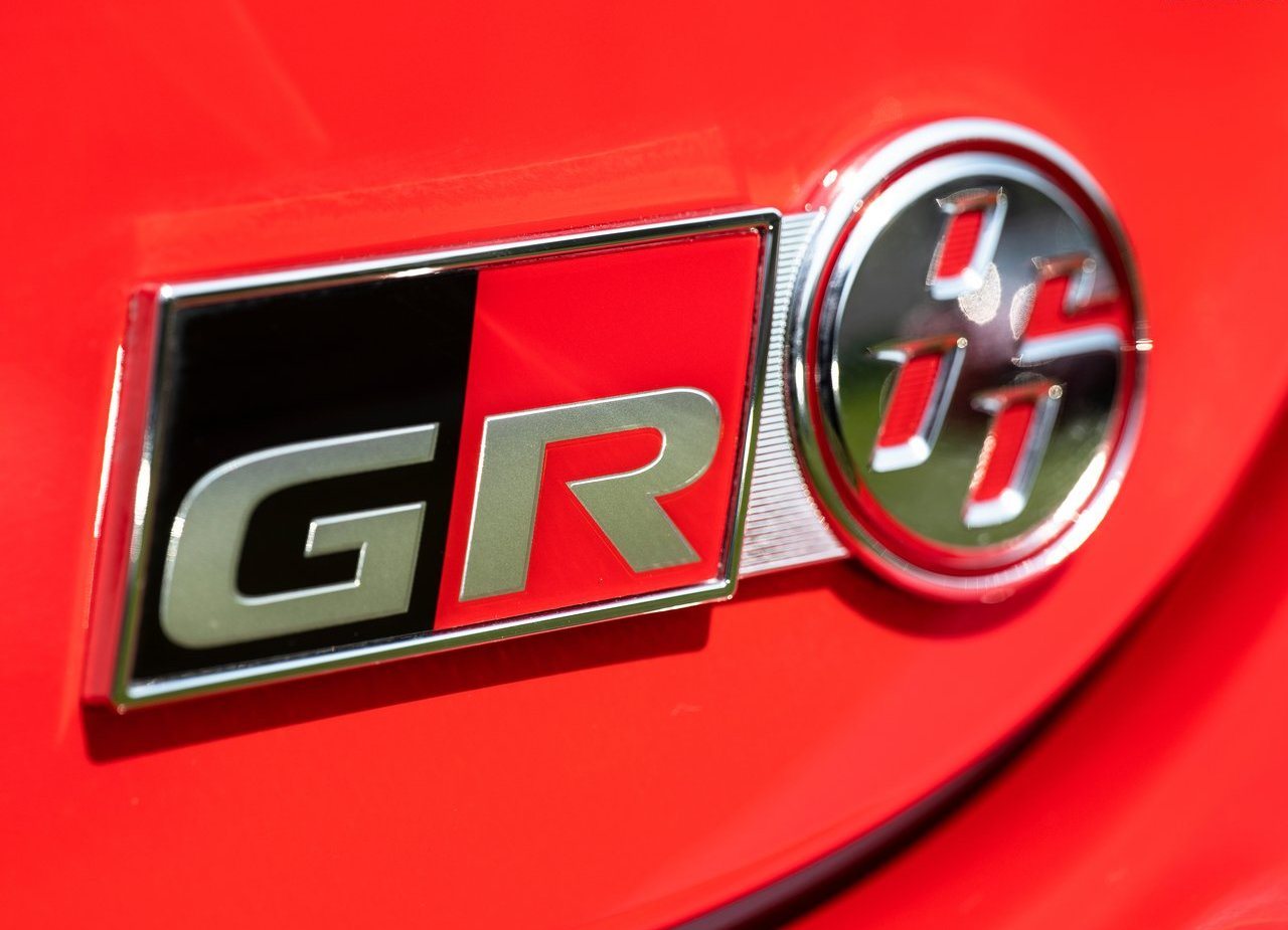 2022 - TOYOTA GR86, foto 187