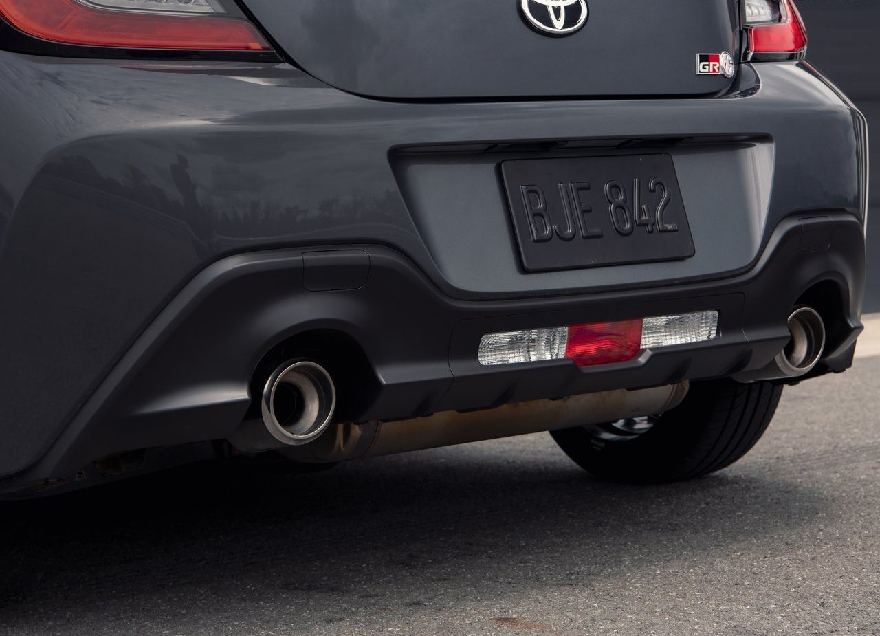 2022 - TOYOTA GR86, foto 188