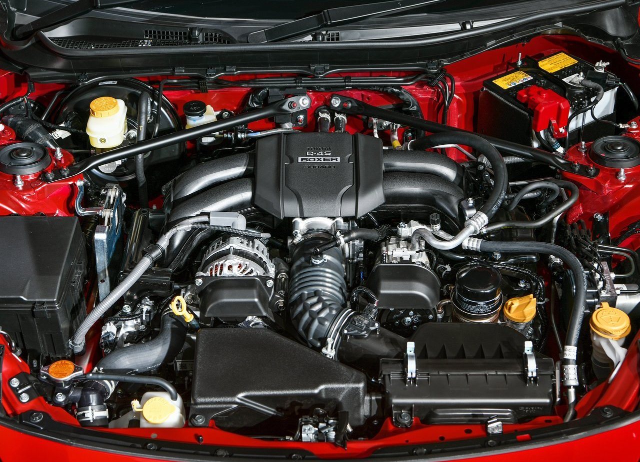 2022 - TOYOTA GR86, foto 189