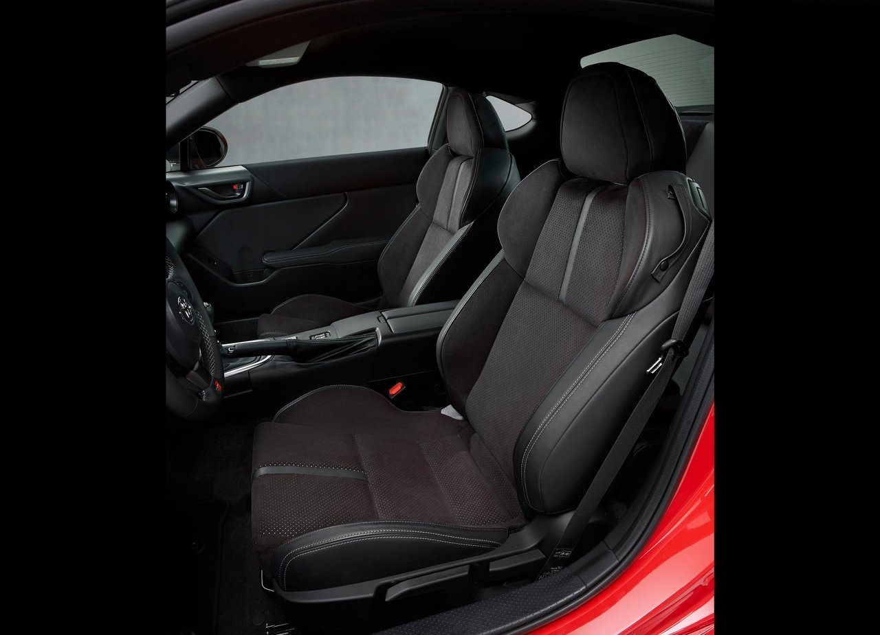 2022 - TOYOTA GR86, foto 198