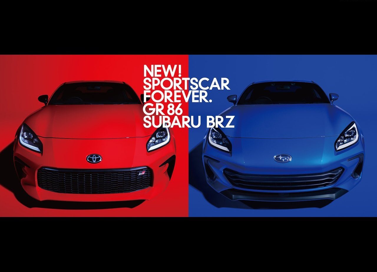 2022 - TOYOTA GR86, foto 207