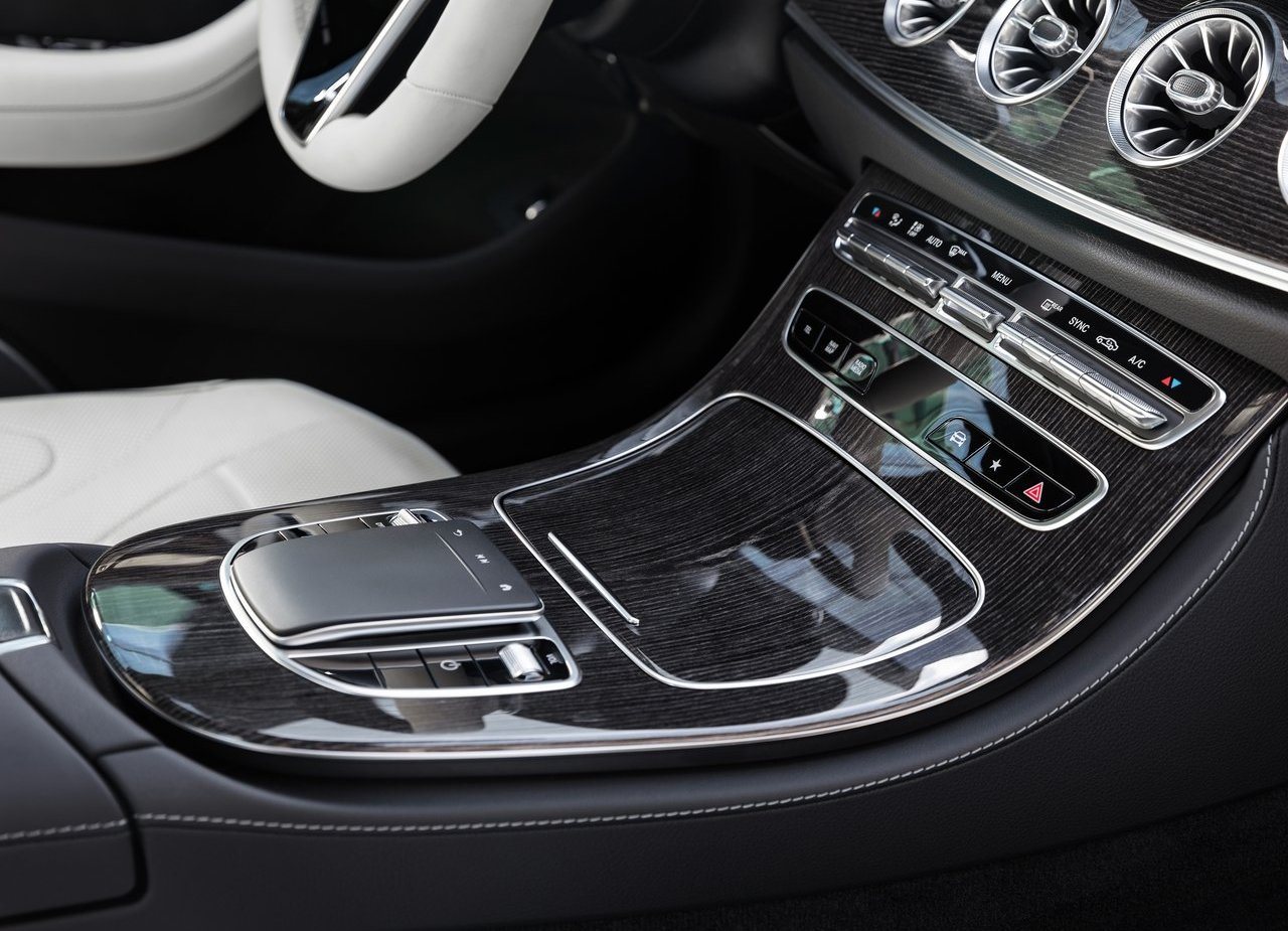 MERCEDES-BENZ CLS, foto 69