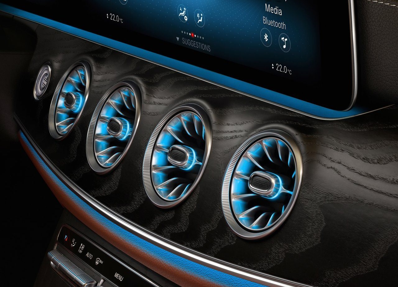 MERCEDES-BENZ CLS, foto 71