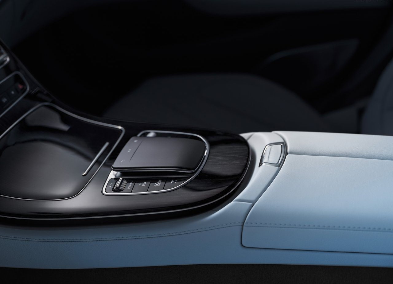 MERCEDES-BENZ CLS, foto 72