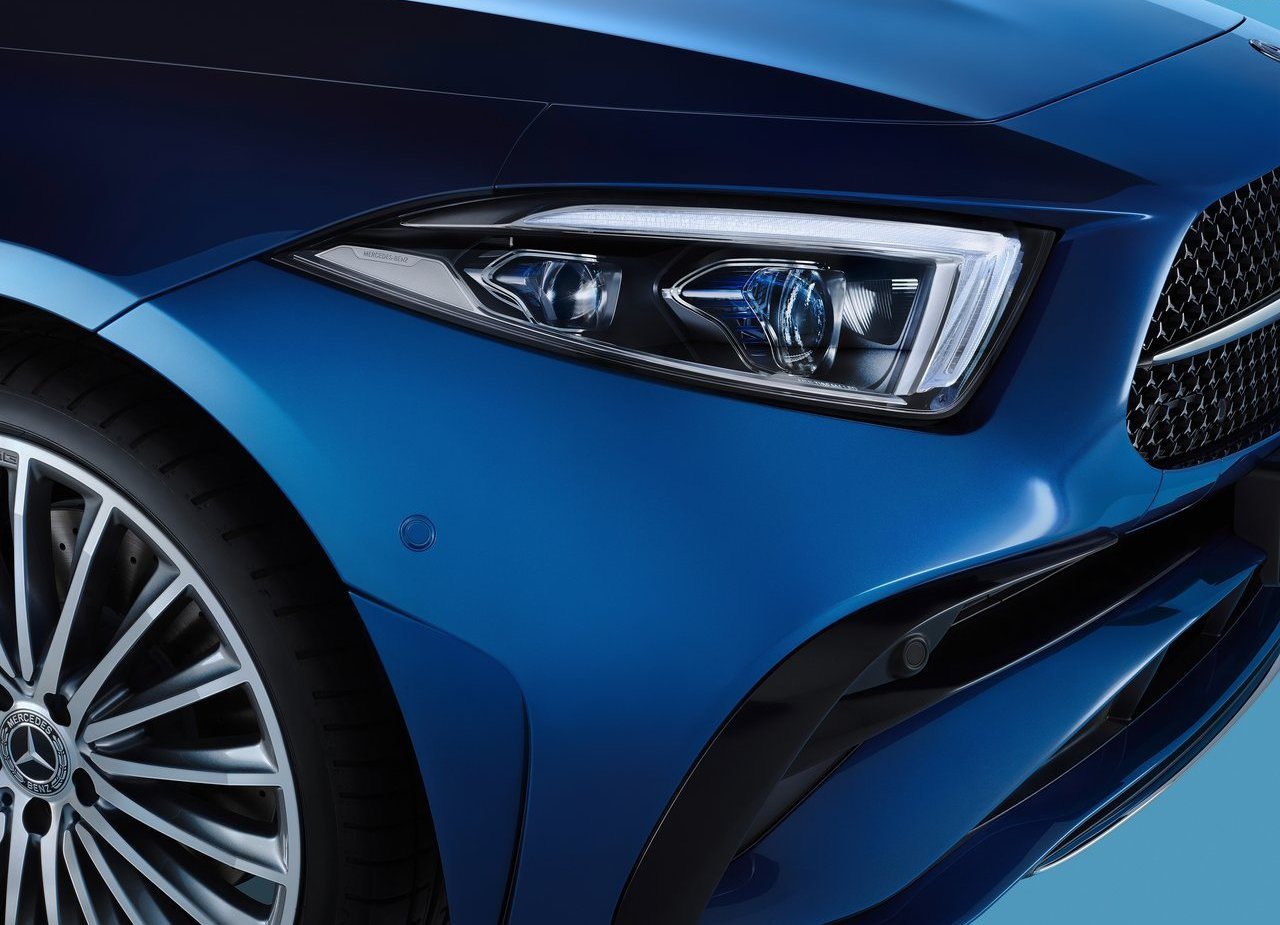 MERCEDES-BENZ CLS, foto 75