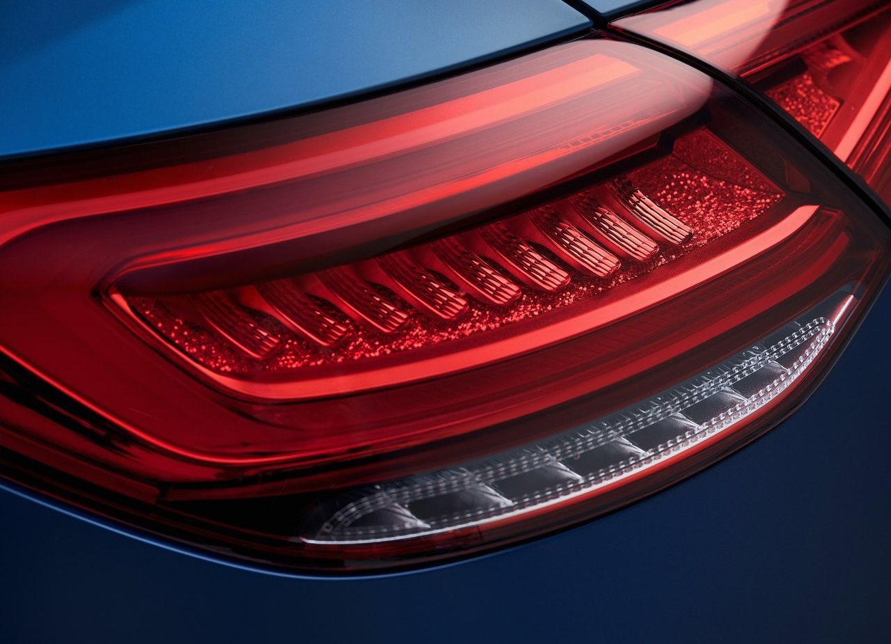 MERCEDES-BENZ CLS, foto 76