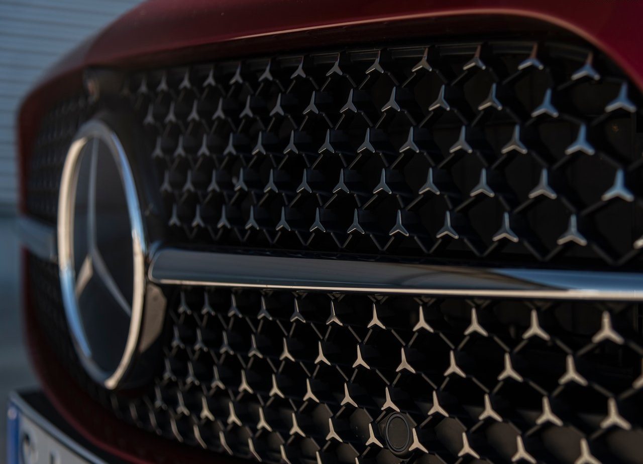 MERCEDES-BENZ CLS, foto 78