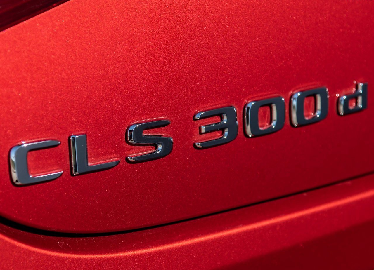 MERCEDES-BENZ CLS, foto 82