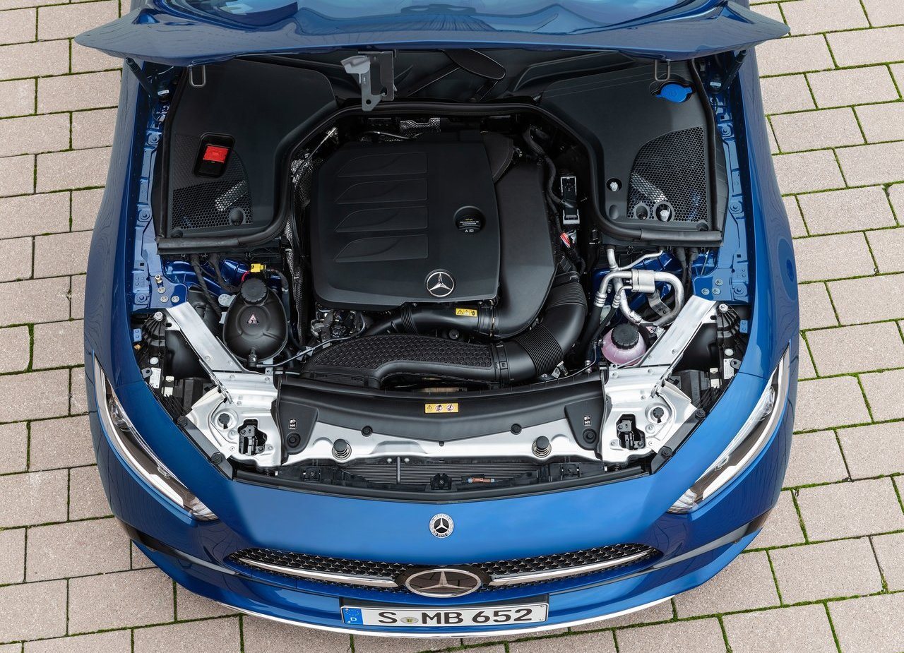 MERCEDES-BENZ CLS, foto 84